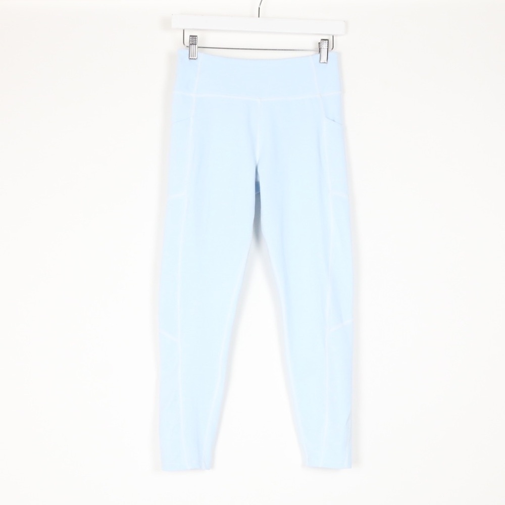 Tuckernuck 7/8 Side Pocket Leggings